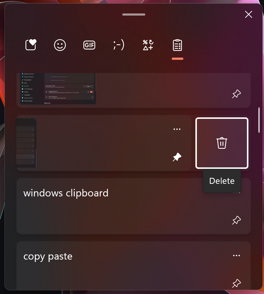 How to Use Copy and Paste on Windows 11 Like a Pro