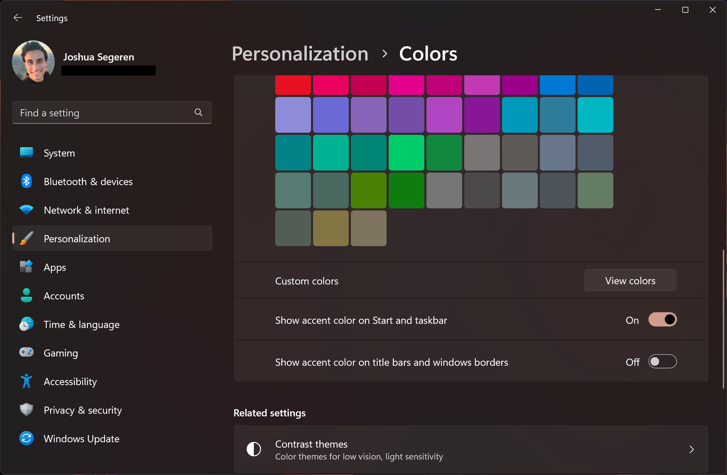 How to Customize the Start Menu in Windows 11