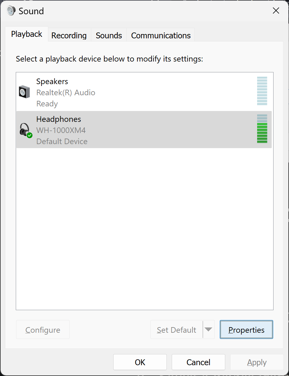 How to Reset Audio Settings in Windows 11: Complete Guide