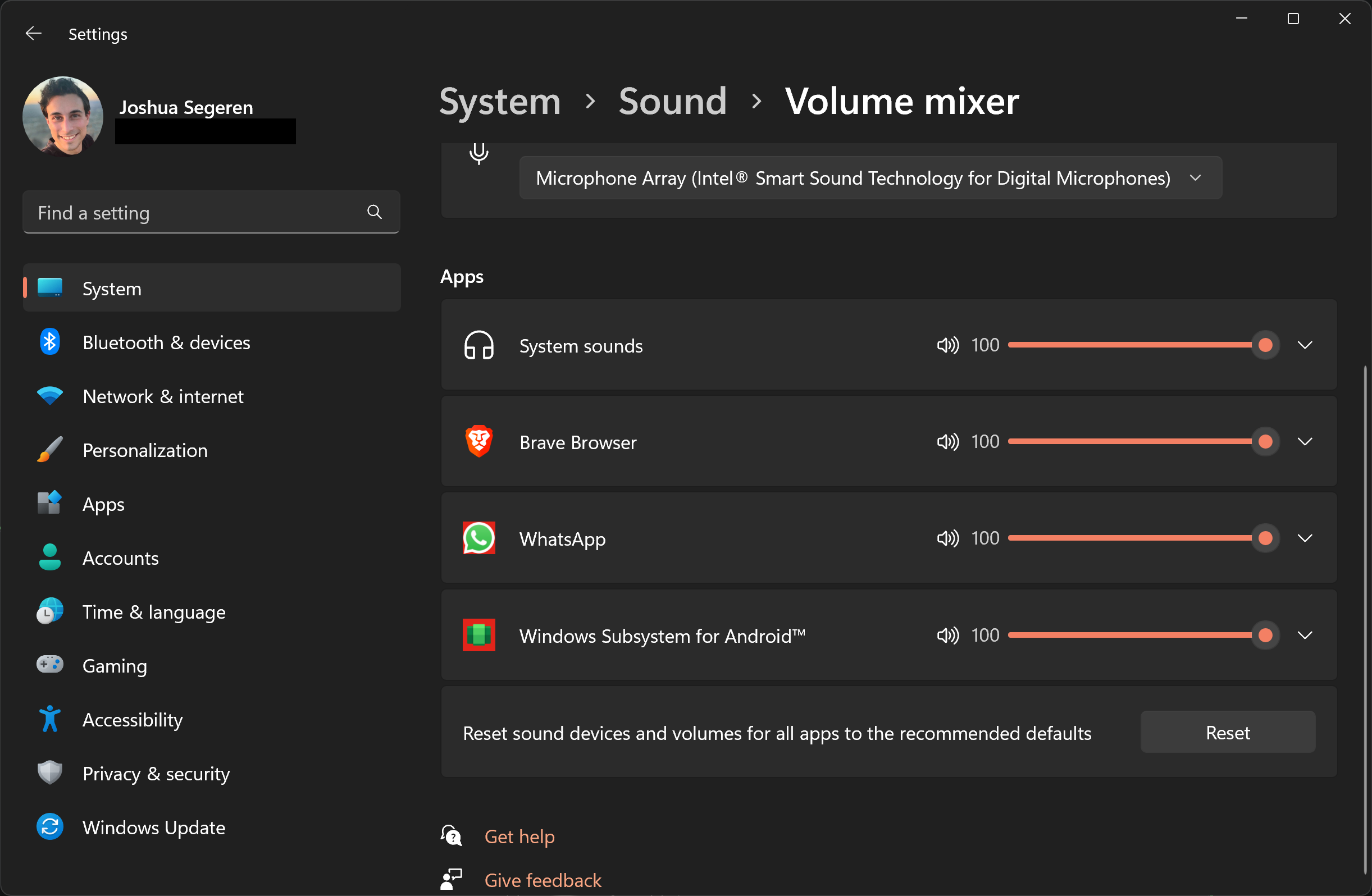 How to Reset Audio Settings in Windows 11: Complete Guide