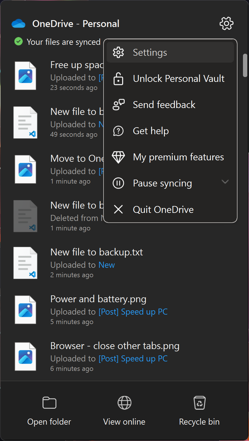 Top 10 Fixes to Speed Up Your Slow Windows 11 PC